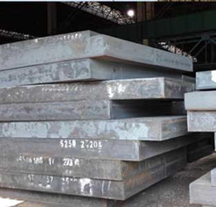 ASTM A387 Gr 12 Cl.2 Plates