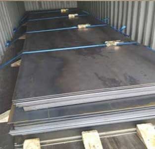 ASTM A387 Gr 22 Cl 1 Plate