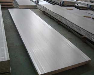 ASTM A387 GR 5 Cl 1 Plate