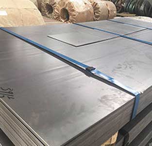 ASTM A387 Grade 12 Boiler Steel Plates