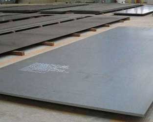 ASTM A387 Grade 5 Class 1 Plate