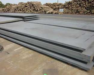 ASTM A387 Grade 5 Class 2 Plate