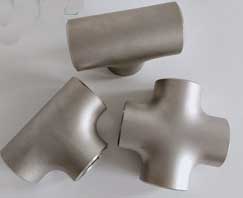 ASTM A403 Fittings