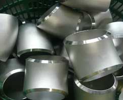 ASTM A403 WP304 45 Deg Elbow