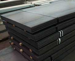 ASTM A515 Gr 70 Plates