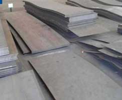 ASTM A515 Grade 60 Carbon Steel Pressure Vessel Plates