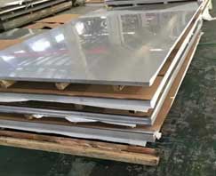 ASTM B 127 400 Monel Polished Cold Drawn Plate