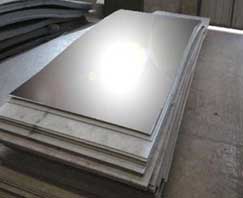 ASTM B127 Monel 400 Sheet