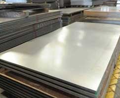 ASTM B463 UNS N08020 Sheet