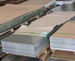 ASTM B575 C276 Hastelloy 2D Plate