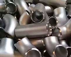 Austenitic SS Fittings