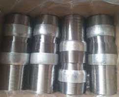 Alloy DIN 2.4819 Barrel Nipple