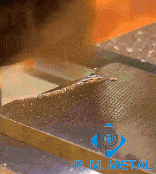 Brass Sheet Grades