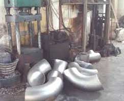 ASME SB 366 Alloy C276 Butt Weld Pipe Fittings Schedule 40S