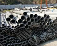 C276 Hastelloy Hollow Pipe