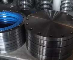 A181 class 70 BLRF Flanges