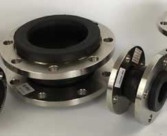 ASME SA181 Carbon Steel Expander Flanges