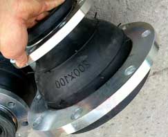 ASME SA 181 Carbon Steel Reducing Flanges
