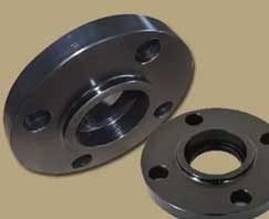 ASTM A181 Class 70 Carbon Steel Socket Weld Flange