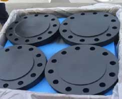 ASTM A181 Class 60 Spectacle Blind Flange