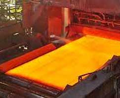 Carbon Steel Boiler Plate
