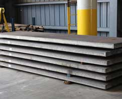 Carbon Steel Expanded Sheets