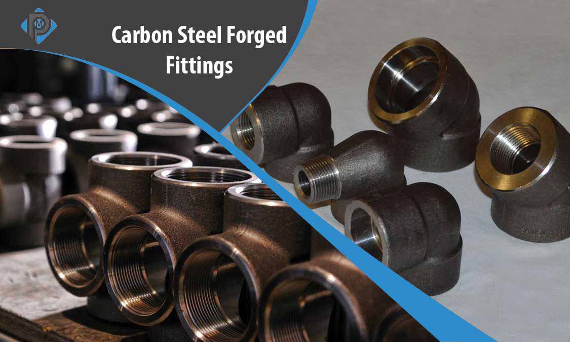 Carbon Steel Forged Fittings