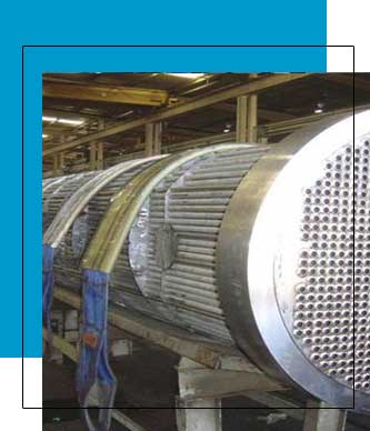 Carbon Steel IBR Boiler Pipe