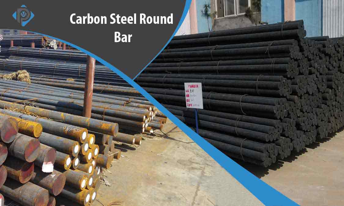 Carbon Steel Round Bar