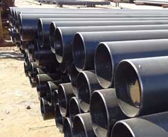 Carbon Steel Seamless Pipe