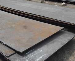 Carbon Steel Sheet