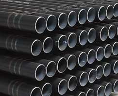 Carbon Steel Tubes