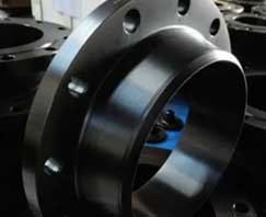 SA 181 Gr 1 SWRF Flanges
