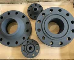 ASTM A181 Carbon Steel Tongue & Groove Flange