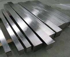 Cold Finished Square Bar