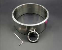 C276 Hastelloy Collar