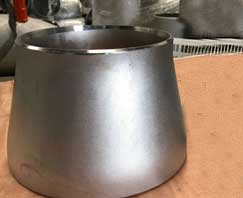 Nickel Alloy C276 Concentric Reducer