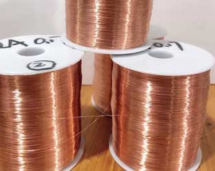 Copper Clad Aluminum Wire