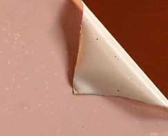 Copper Polished Cold Drawn Plates