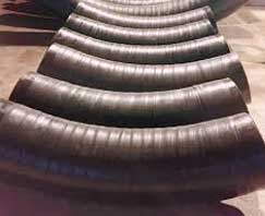 ASTM A234 Gr WPB 3D Elbow