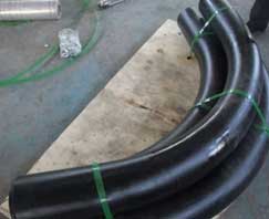 ASTM A234 WPB Carbon Steel 5D Elbow