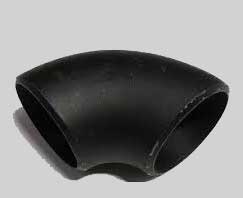 ASTM A234 WPB 90° Short Radius Elbow