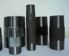 SA234WPB Barrel Nipple