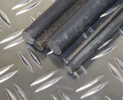 Hot Rolled CS Cold Drawn Bar