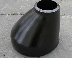 ASTM A234 Gr WPB Eccentric Reducer