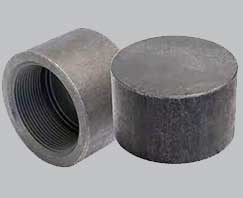 ASTM A350 Cap