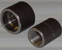 ANSI B16.11 Coupling