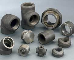 ASTM A350 Carbon Steel Fittings