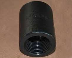 Carbon Full Coupling
