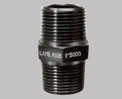 ANSI B16.11 Hex Nipple